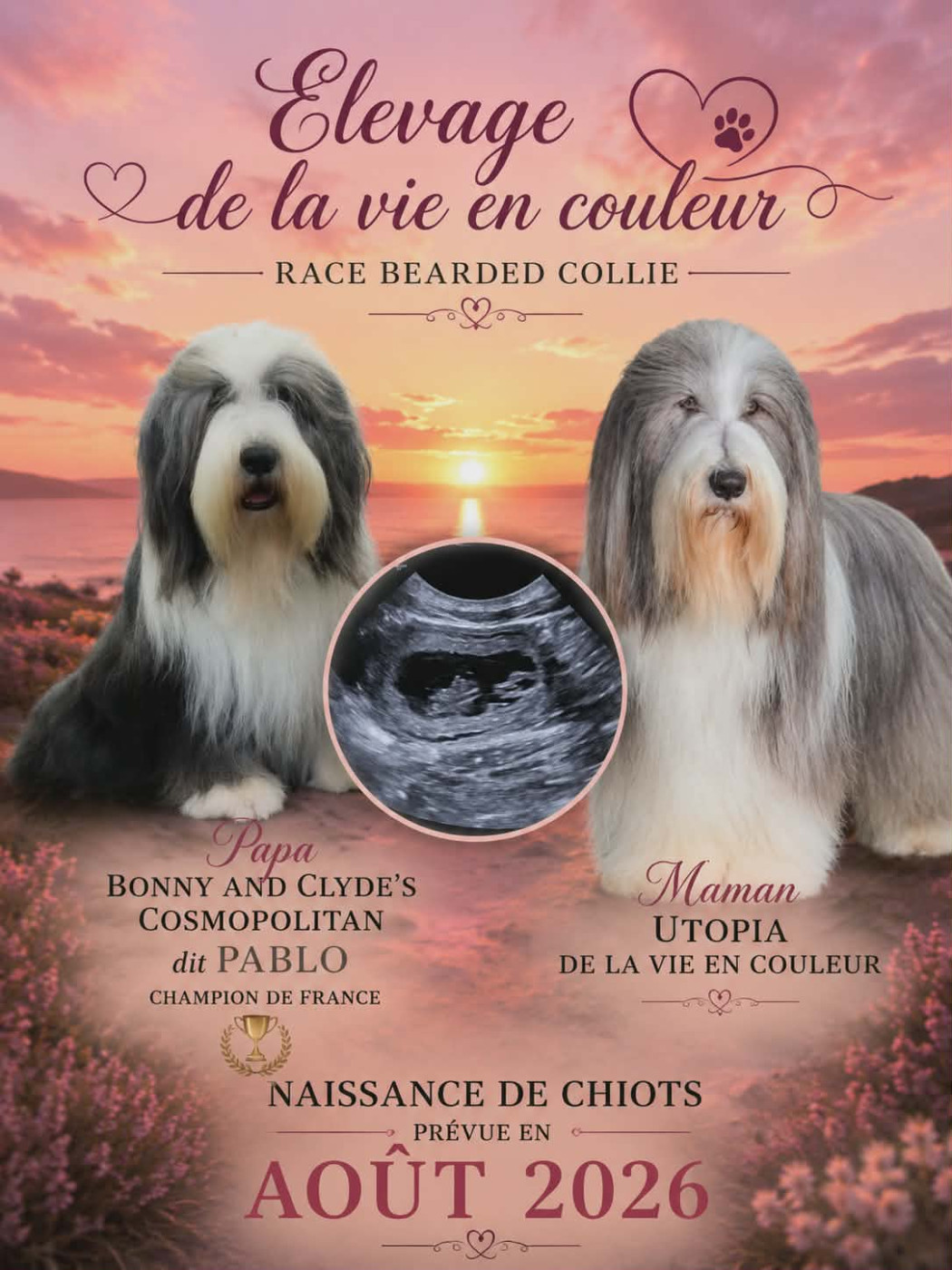 Utopia s De La Vie En Couleur